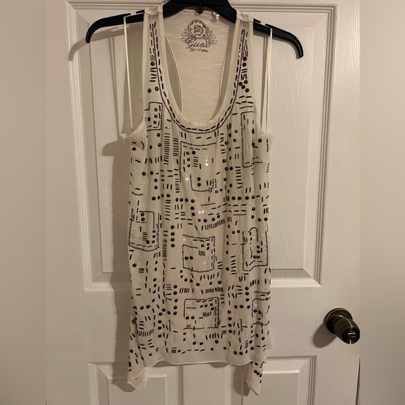 Off White Blouse - Picture 1 of 1